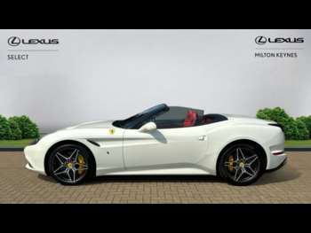 Used Ferrari California 2015 for sale - 74700232: Photo