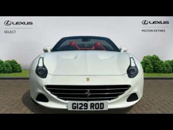 Used Ferrari California 2015 for sale - 74700232: Photo