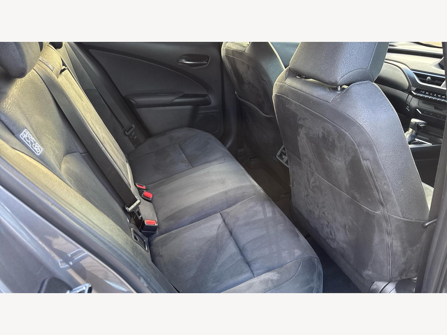 Used Lexus UX 2021 for sale - 76689904: Photo 11
