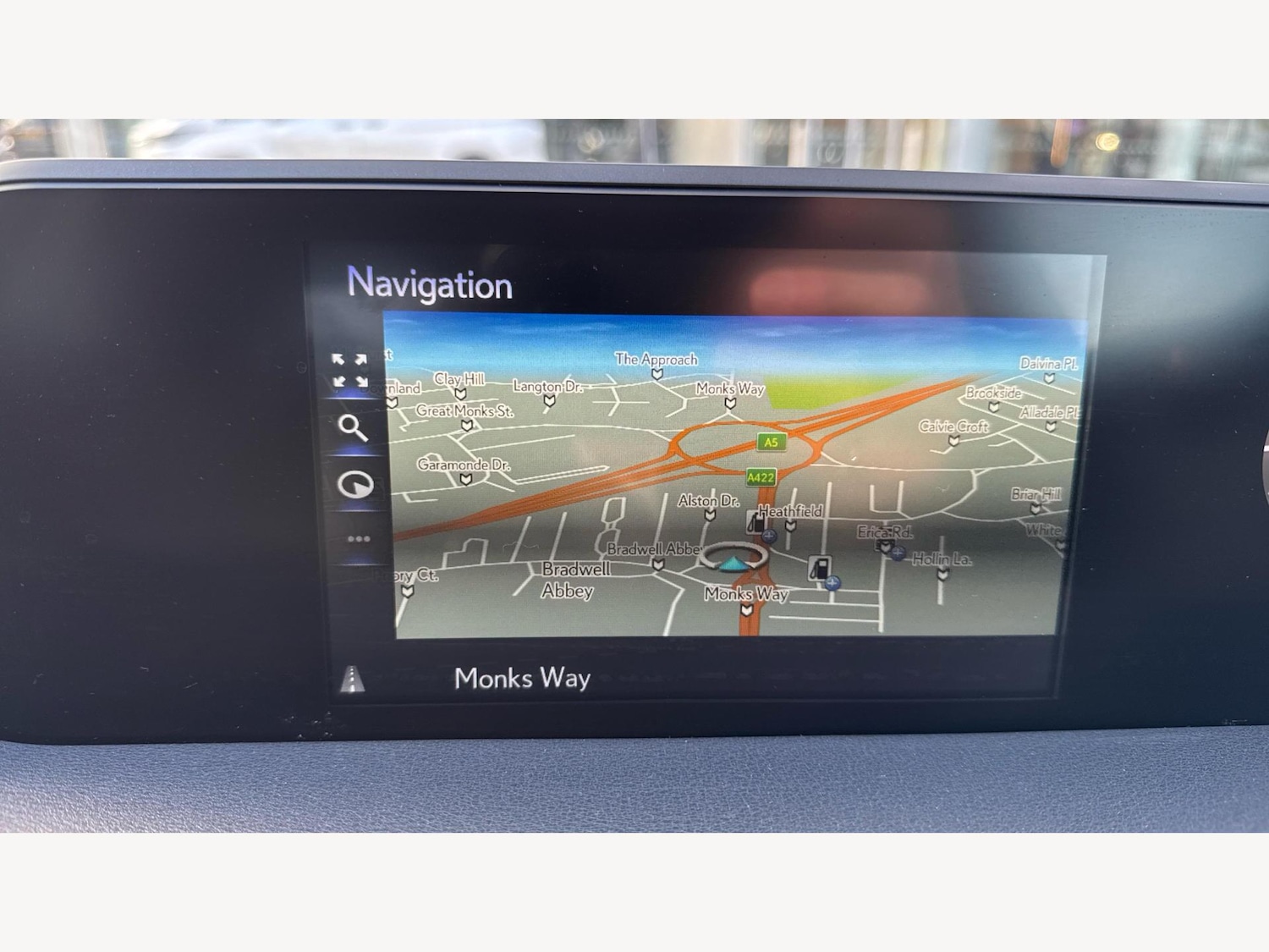 Used Lexus UX 2021 for sale - 76689904: Photo 12