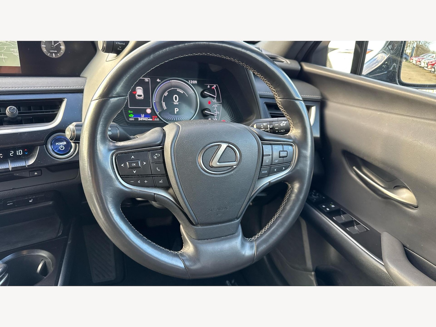 Used Lexus UX 2021 for sale - 76689904: Photo 13
