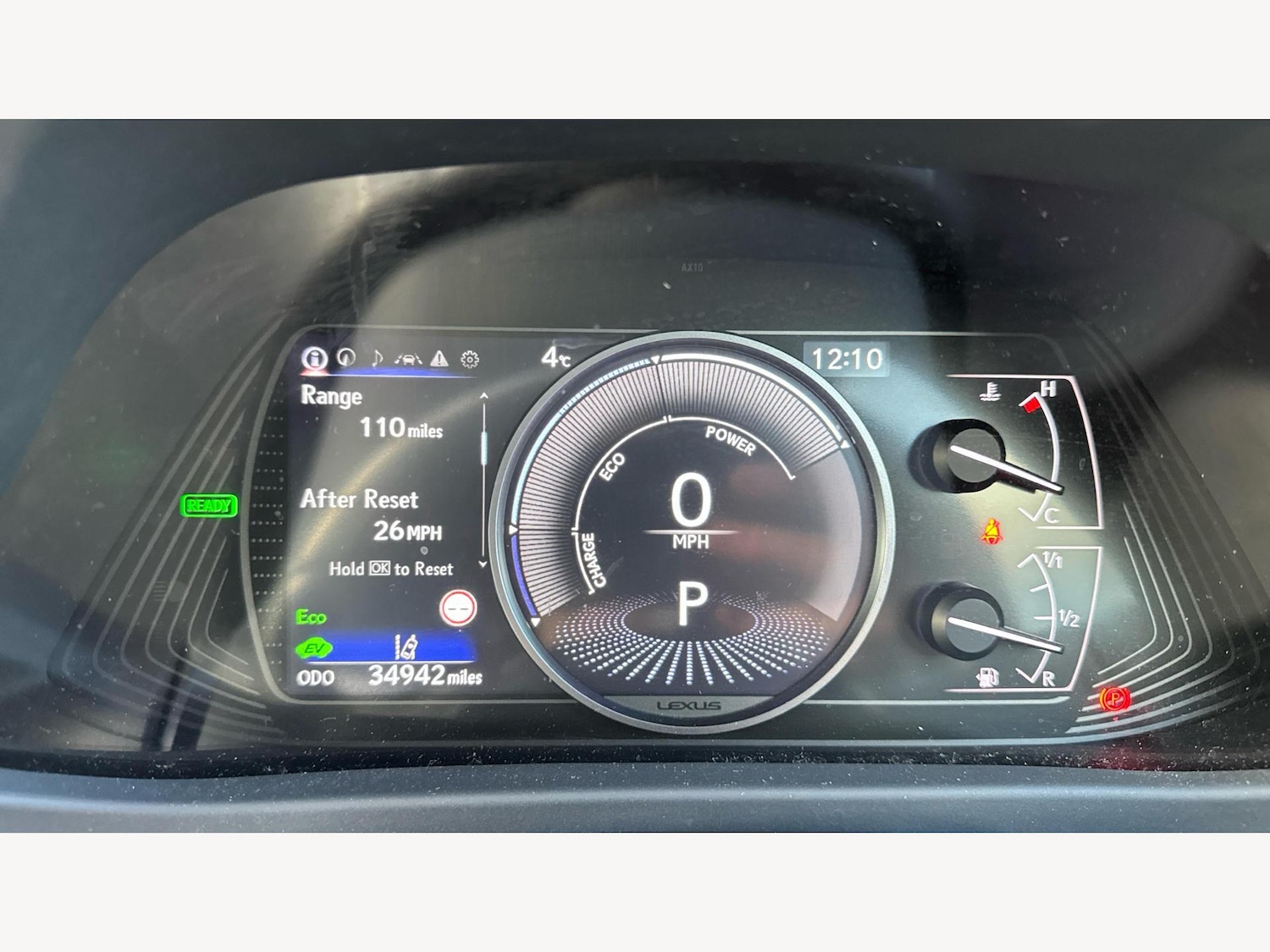 Used Lexus UX 2021 for sale - 76689904: Photo 14