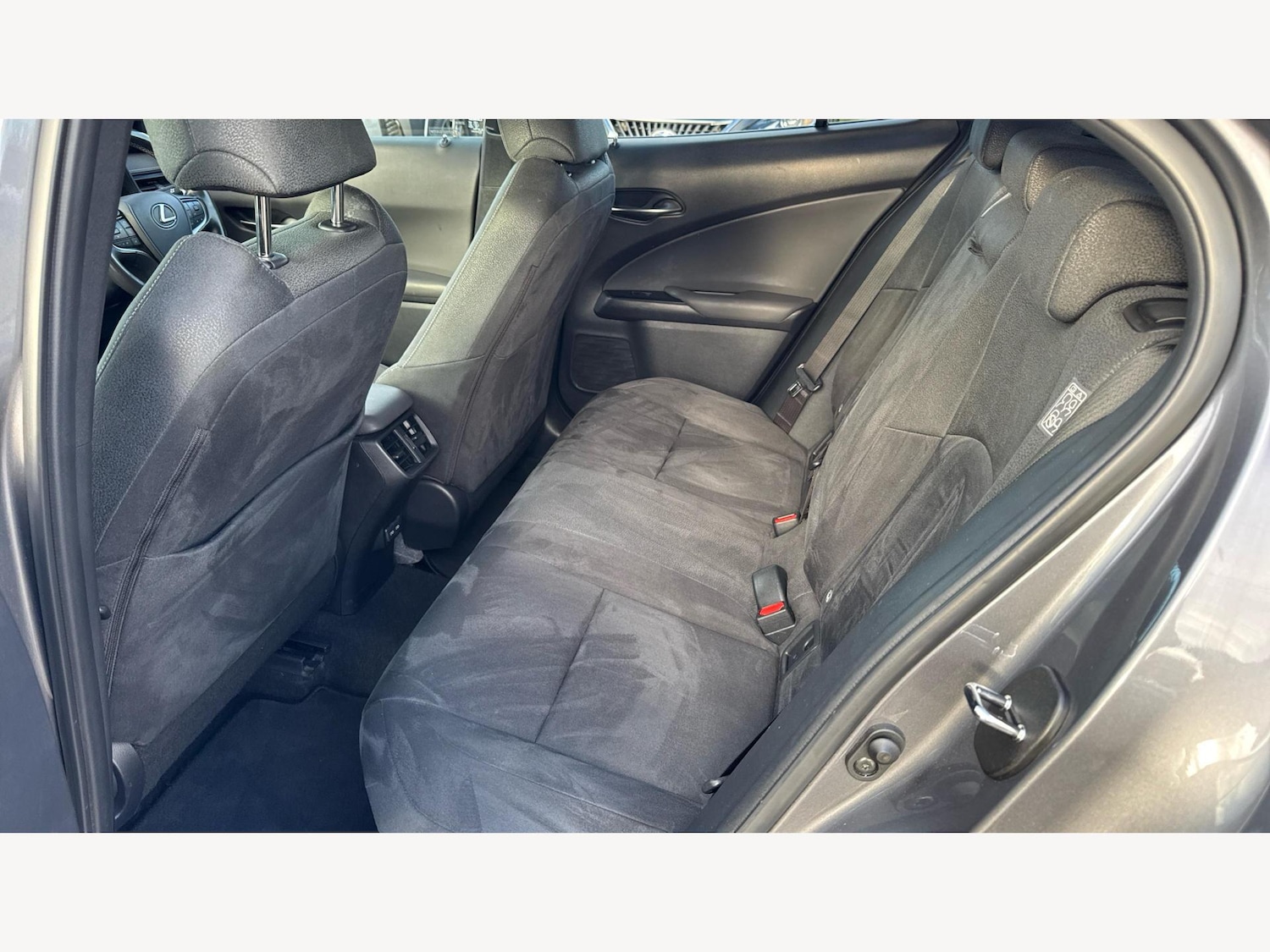 Used Lexus UX 2021 for sale - 76689904: Photo 16