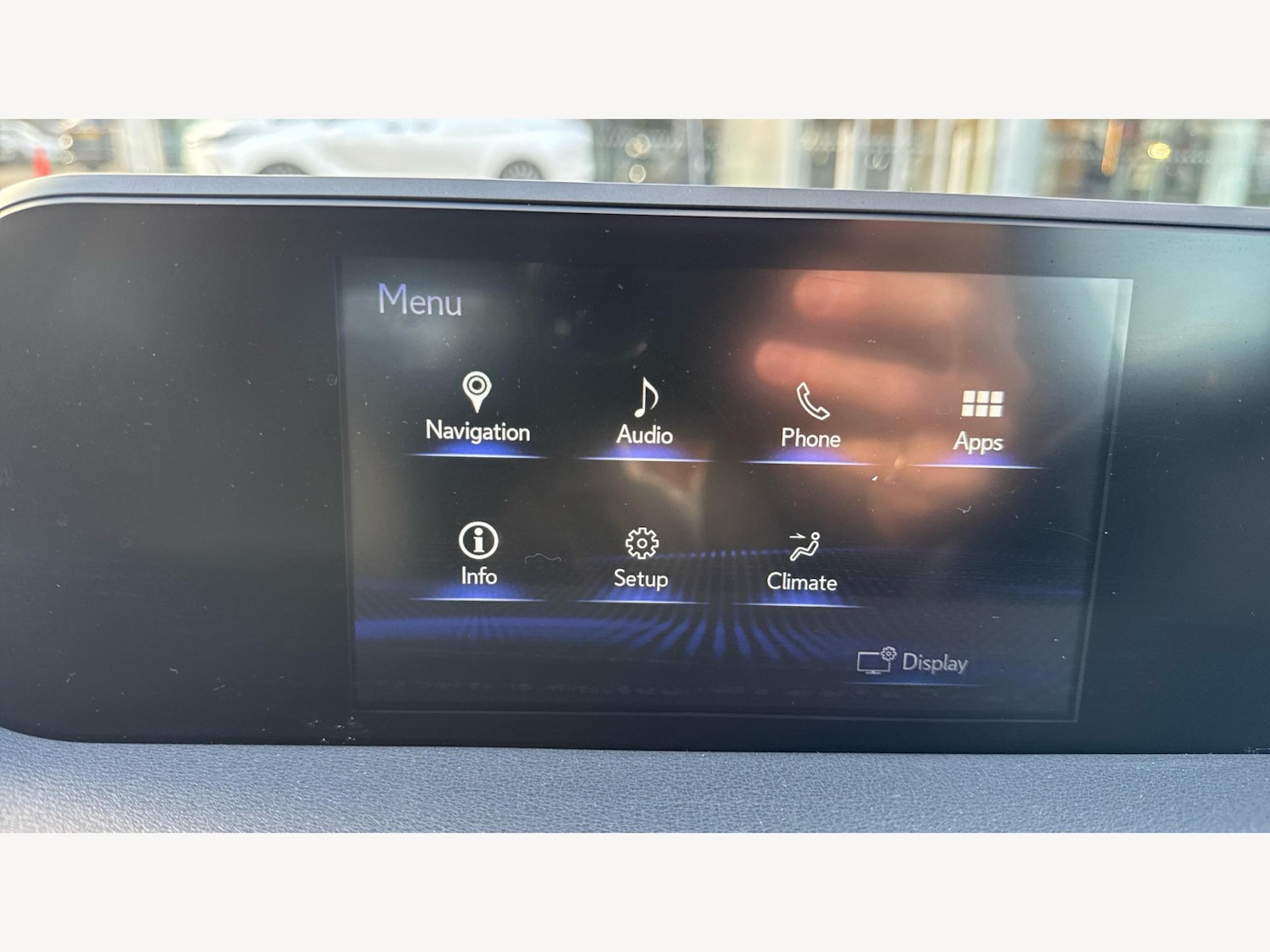 Used Lexus UX 2021 for sale - 76689904: Photo 23