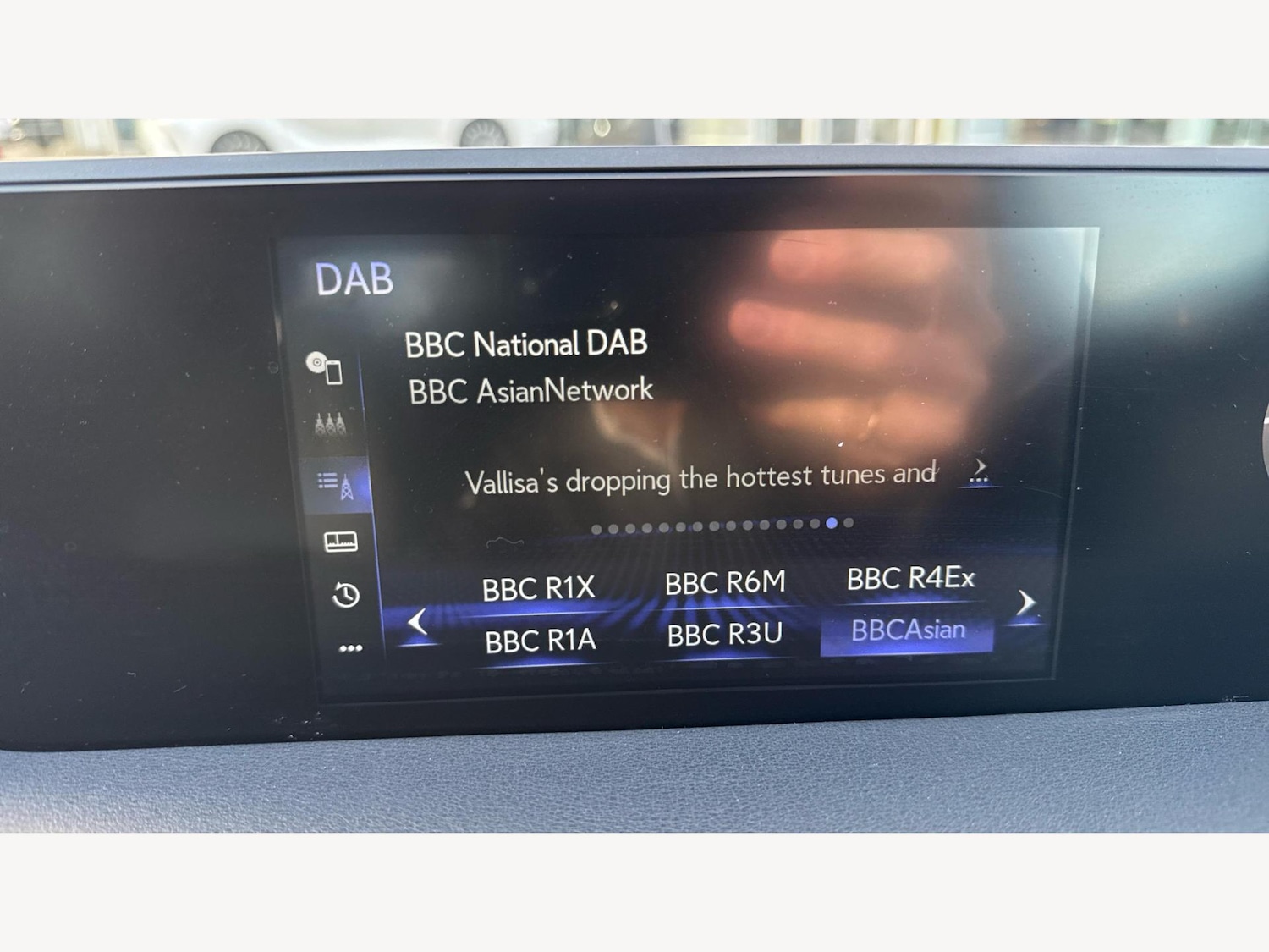 Used Lexus UX 2021 for sale - 76689904: Photo 24