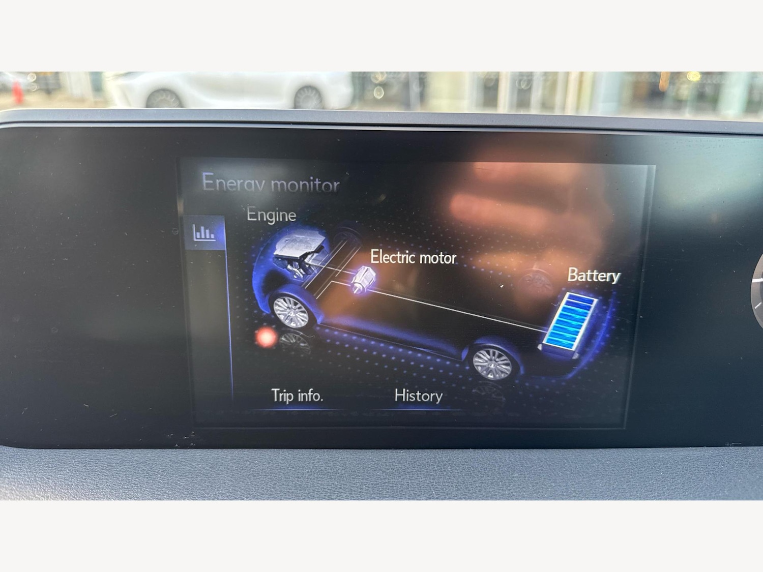 Used Lexus UX 2021 for sale - 76689904: Photo 25