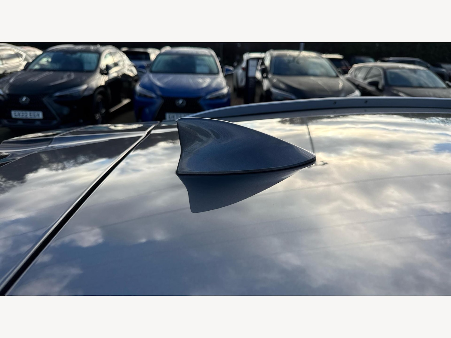 Used Lexus UX 2021 for sale - 76689904: Photo 27