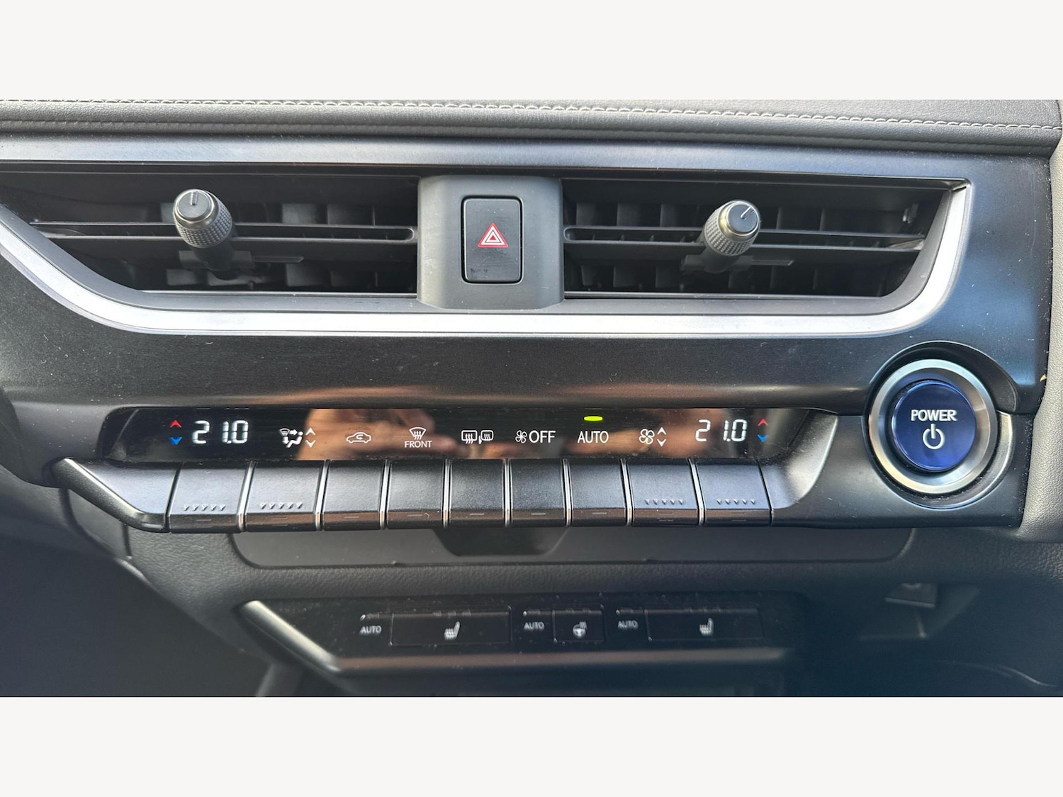 Used Lexus UX 2021 for sale - 76689904: Photo 29