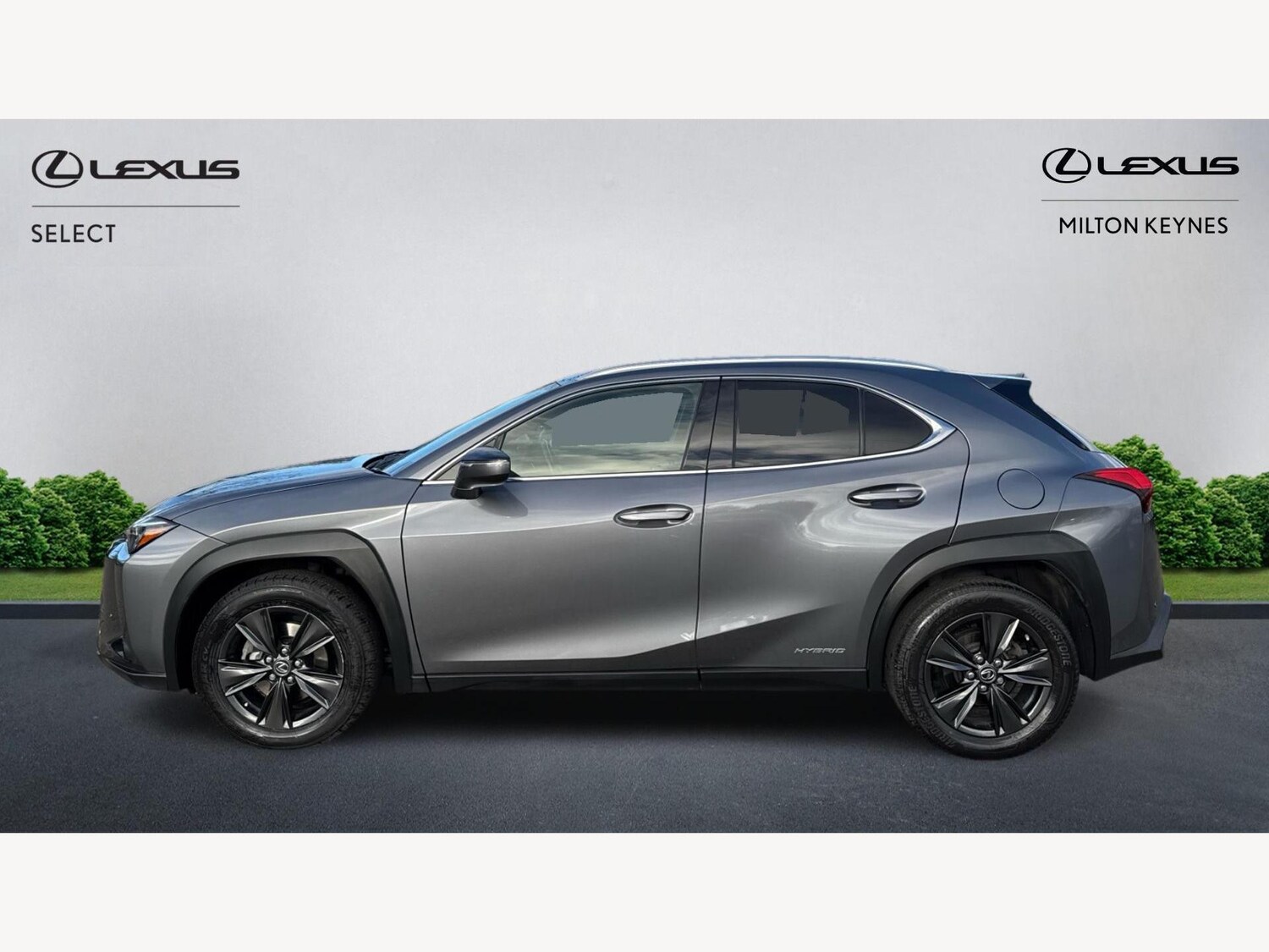 Used Lexus UX 2021 for sale - 76689904: Photo 3