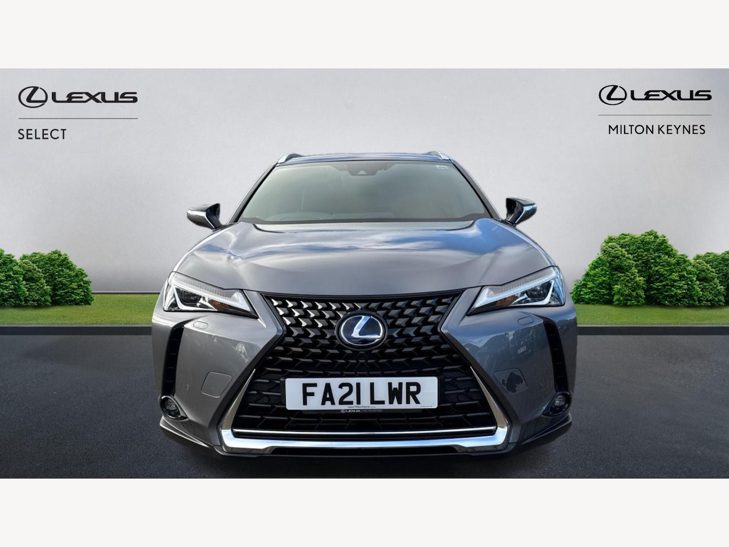 Used Lexus UX 2021 for sale - 76689904: Photo 6