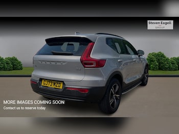 Used Volvo XC40 2023 for sale - 78771955: Photo