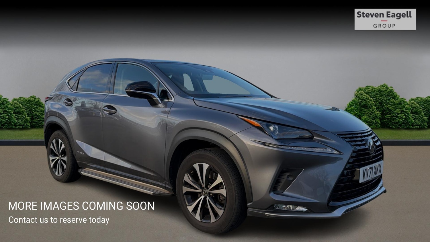 Used Lexus NX 2021 for sale - 77016099: Photo 1