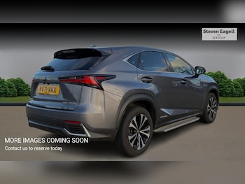 Used Lexus NX 2021 for sale - 77016099: Photo