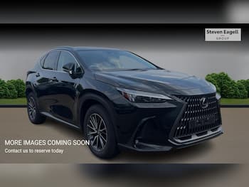 Used Lexus NX 2022 for sale - 79697842: Photo