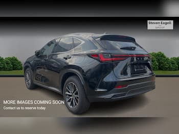 Used Lexus NX 2022 for sale - 79697842: Photo