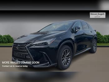 Used Lexus NX 2022 for sale - 79697842: Photo