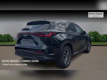 Used Lexus NX 2022 for sale - 79697842: Photo