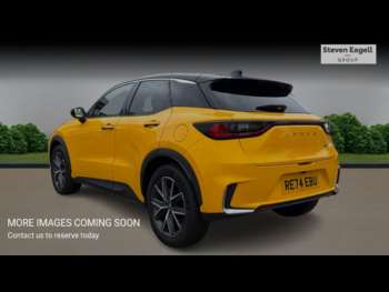 Used Lexus LBX 2025 for sale - 75363651: Photo