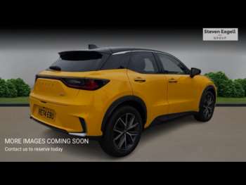 Used Lexus LBX 2025 for sale - 75363651: Photo