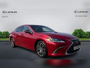 Used Lexus ES 2023 for sale - 78230643: Photo