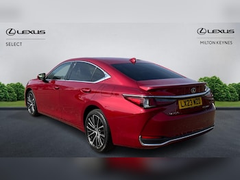 Used Lexus ES 2023 for sale - 78230643: Photo