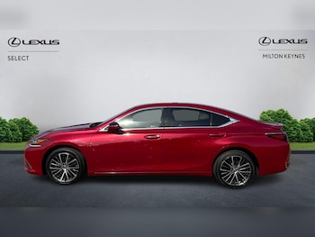 Used Lexus ES 2023 for sale - 78230643: Photo