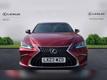 Used Lexus ES 2023 for sale - 78230643: Photo