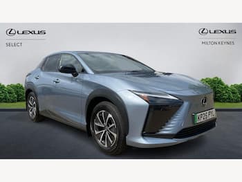 Used Lexus RZ 2025 for sale - 79634670: Photo