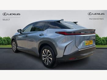 Used Lexus RZ 2025 for sale - 79634670: Photo