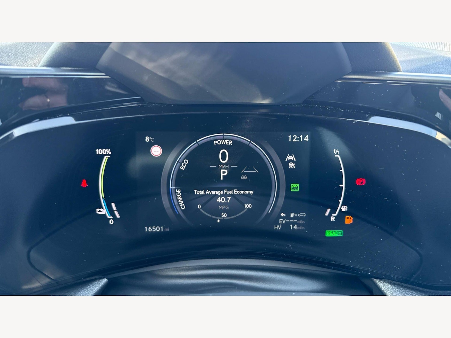 Used Lexus NX 2023 for sale - 77925140: Photo 14