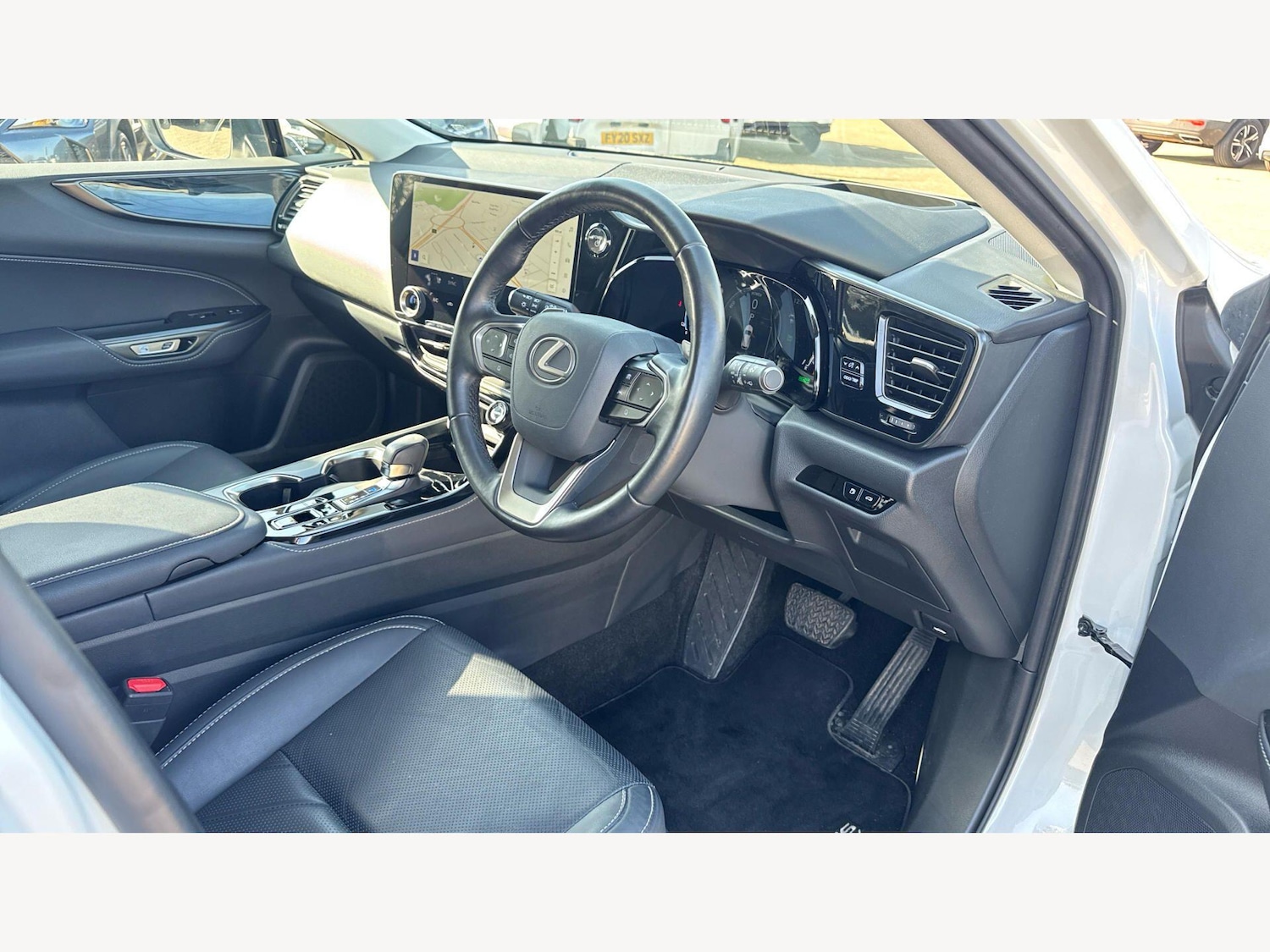 Used Lexus NX 2023 for sale - 77925140: Photo 15