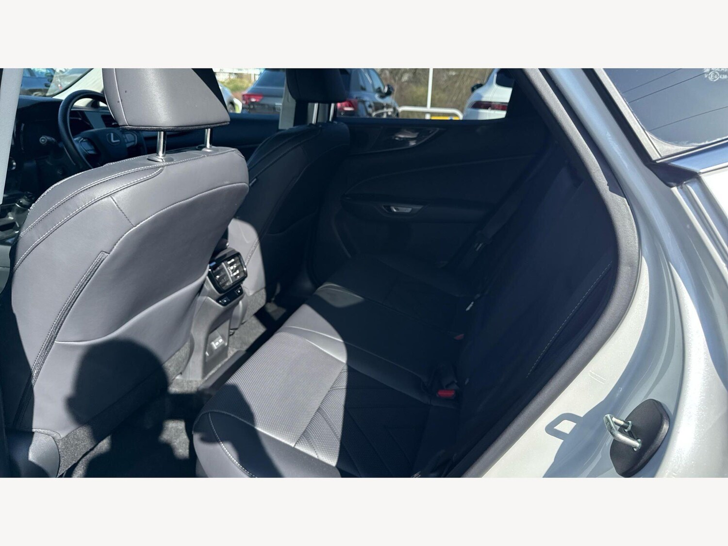 Used Lexus NX 2023 for sale - 77925140: Photo 16