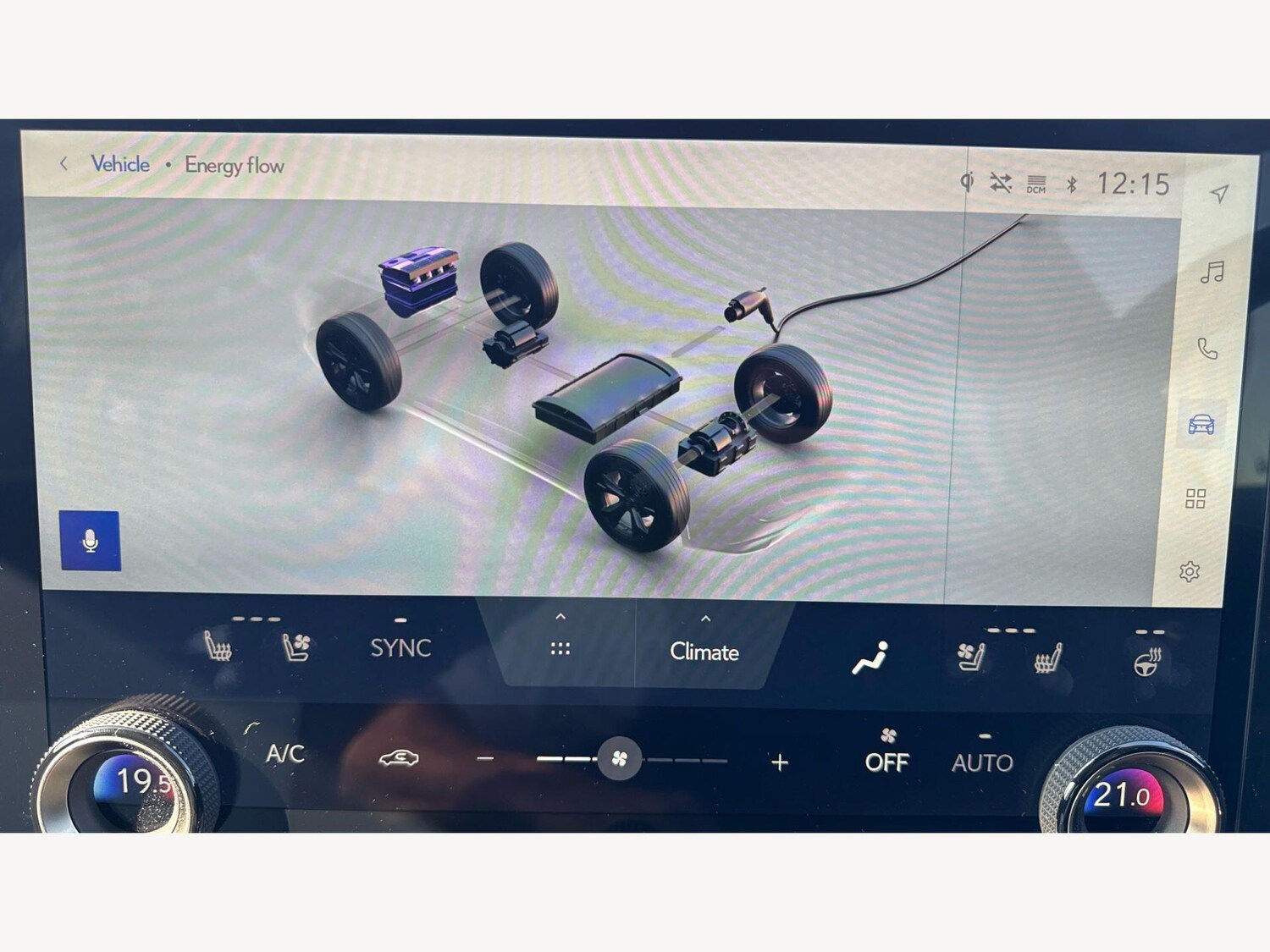 Used Lexus NX 2023 for sale - 77925140: Photo 25