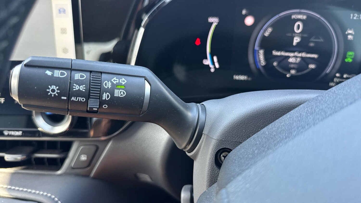 Used Lexus NX 2023 for sale - 77925140: Photo 32