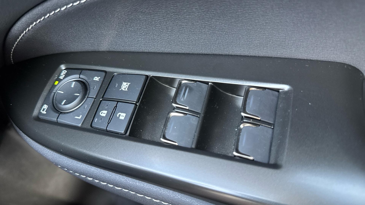 Used Lexus NX 2023 for sale - 77925140: Photo 34