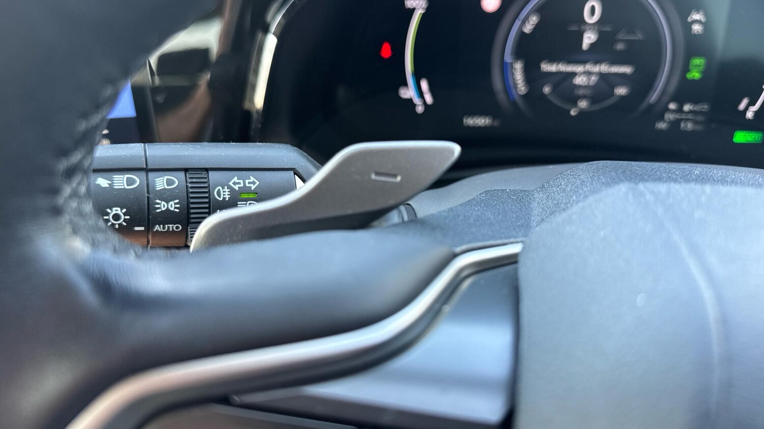 Used Lexus NX 2023 for sale - 77925140: Photo 41