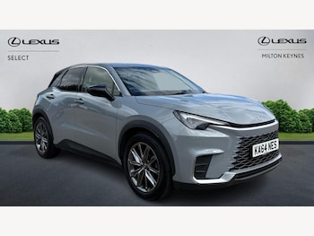 Used Lexus LBX 2024 for sale - 79033603: Photo