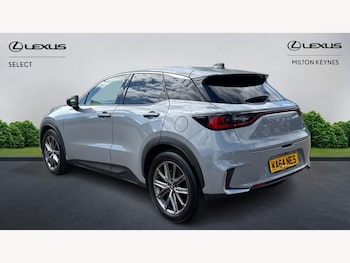 Used Lexus LBX 2024 for sale - 79033603: Photo
