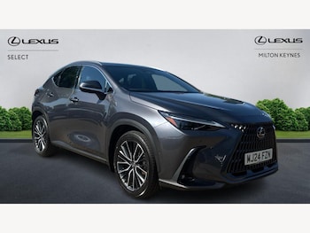 Used Lexus NX 2024 for sale - 78676356: Photo