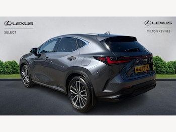 Used Lexus NX 2024 for sale - 78676356: Photo