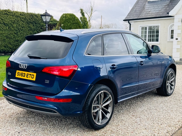 Used Audi Q5 2013 for sale - 77809464: Photo 6