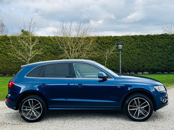 Used Audi Q5 2013 for sale - 77809464: Photo 7