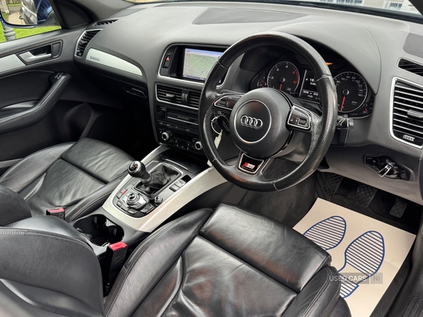 Used Audi Q5 2013 for sale - 77809464: Photo 8