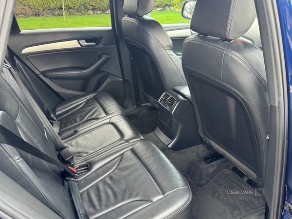 Used Audi Q5 2013 for sale - 77809464: Photo 9