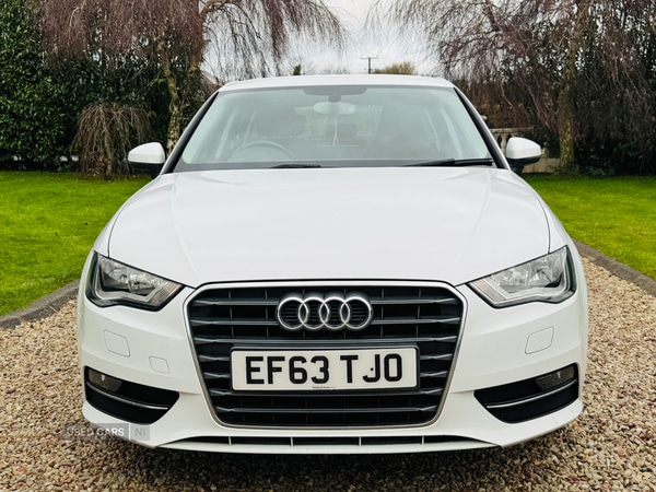 Used Audi A3 2014 for sale - 76729806: Photo 2