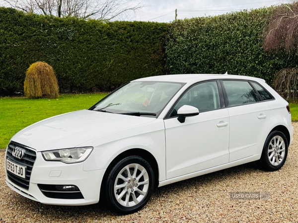 Used Audi A3 2014 for sale - 76729806: Photo 3