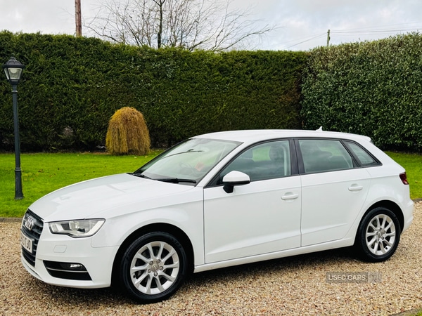 Used Audi A3 2014 for sale - 76729806: Photo 4