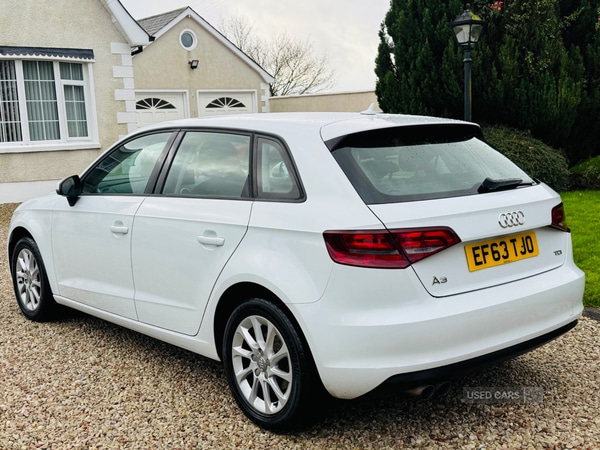 Used Audi A3 2014 for sale - 76729806: Photo 5