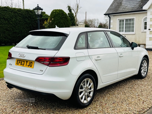 Used Audi A3 2014 for sale - 76729806: Photo 6