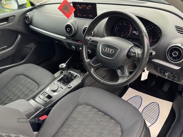Used Audi A3 2014 for sale - 76729806: Photo 7